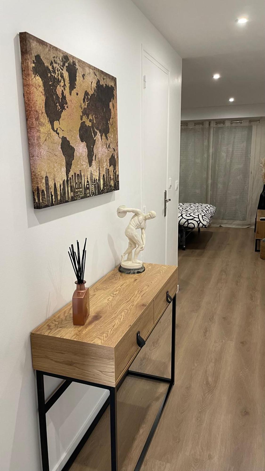 Appartement Picaud Proche Front *
