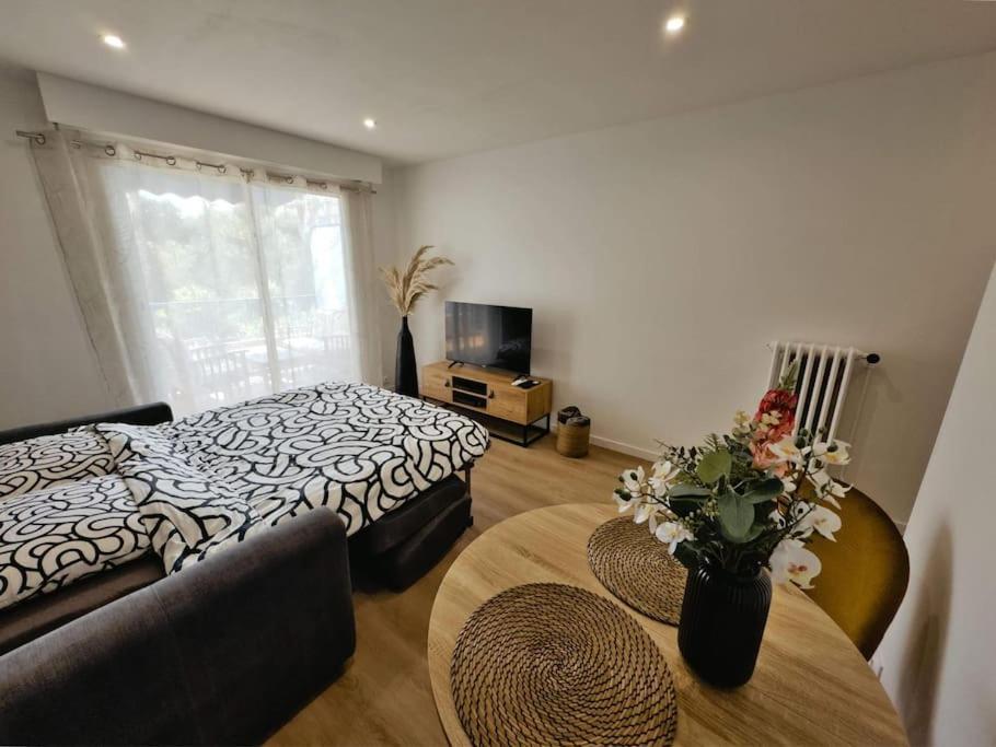 Picaud Proche Front Appartement Cannes
